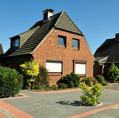 Ferienwohnung Focke Nordsee