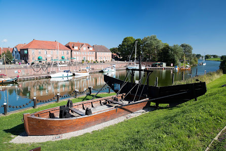 Alter Hafen – Bild