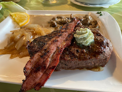 Steak-House Landfrieden – Bild