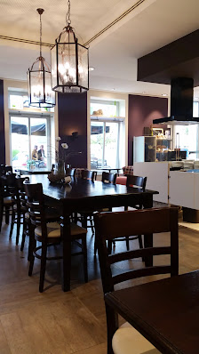Cafe Ankerplatz Wittmund – Bild