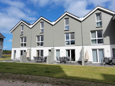 Ferienhaus Schillig-am-Strand – Bild