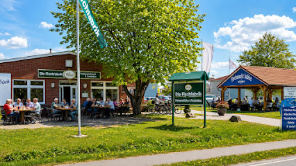 die Fischfabrik