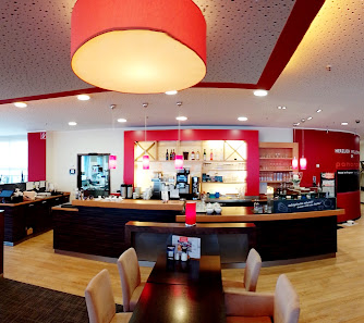 panorama - Frühstück, Café & Restaurant Wilhelmshaven – Bild