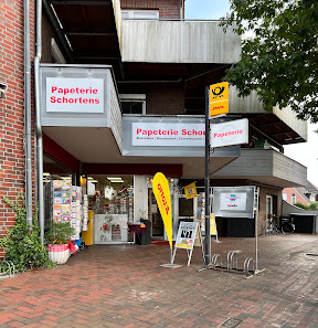 Papeterie Buchhandlung Schortens, Inh. libellus GmbH – Bild
