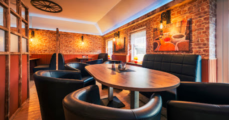 Pitt's Steakhouse / Restaurant & Gaststätte / Ferienwohnung Wille