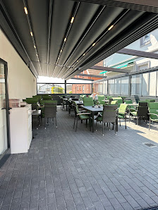 Restaurant Teli Hooksiel – Bild