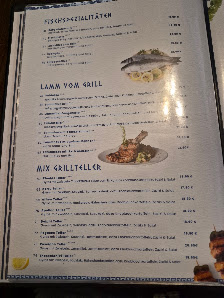 Restaurant Delphi – Bild
