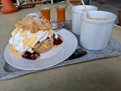Cafe Neudeich – Bild