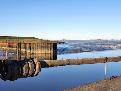 Dangast Hafen – Bild