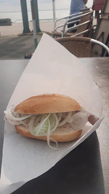 Heidis Grill- und Fischimbiss – Bild