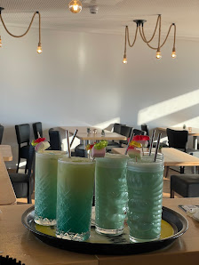 Restaurant Hafenblick – Bild