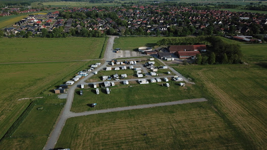 Campingplatz Hooksiel - Nordsee Park – Bild