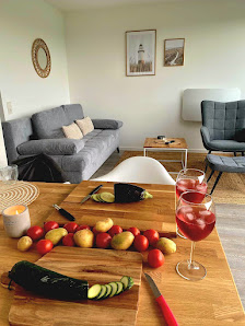 Ferienwohnung Deichblick – Bild