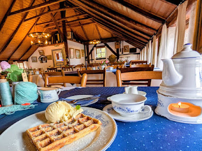 Café Rutteler Mühle – Bild