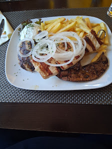 Restaurant Zeus – Bild
