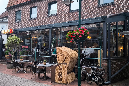 Restaurant BUHNE 35 – Bild