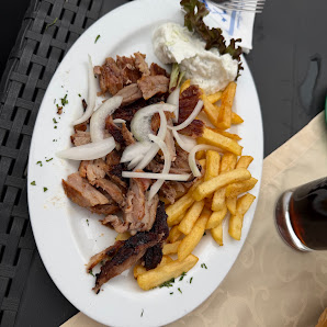 Restaurant Thessaloniki Wilhelmshaven – Bild