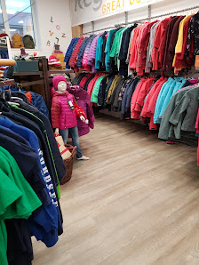 Caribou Outdoor-Sportswear GmbH – Bild
