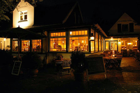 Fischrestaurant Capitänshaus – Bild