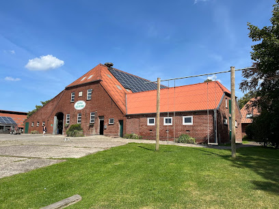 Hof Seeverns Maike Harbers Bahr
