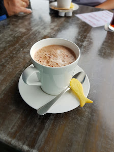 Restaurant Fischerstuben Schwindtke GmbH Bensersiel – Bild