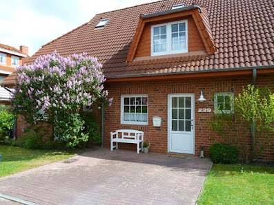 Ferienhaus Meerlust – Bild