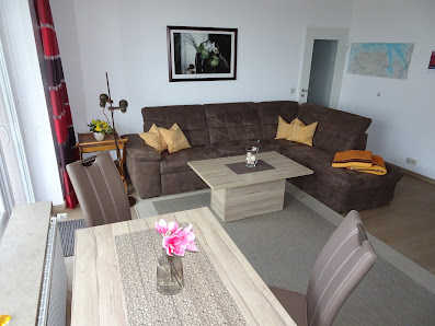 Ferienwohnung Nordseestern – Bild