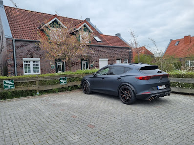 "Ferienwohnungen Seepark" im Seepark Hooksiel – Bild
