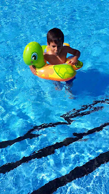 Freibad Tettens – Bild