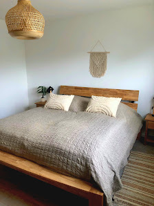 Ferienwohnung Deichblick – Bild