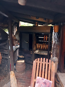 Fiedlers Fischmarkt anno 1906 – Bild