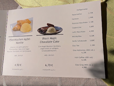 Steak-House Landfrieden – Bild
