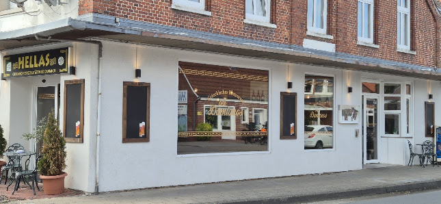 Restaurant bei Damianos – Bild