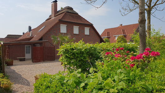 Ferienhaus Blackbeards-Hooksiel – Bild