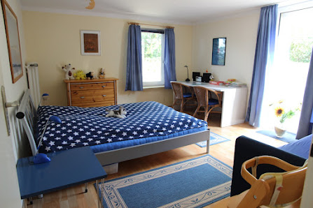 Ferienhaus Seeblick – Bild