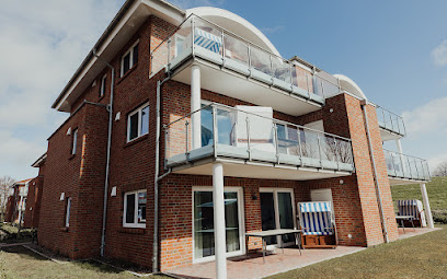 Küsten Apartments Hooksiel