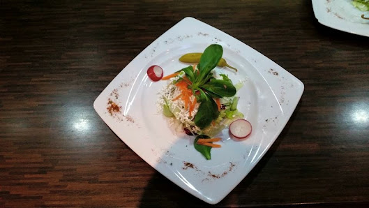 Restaurant Side – Bild