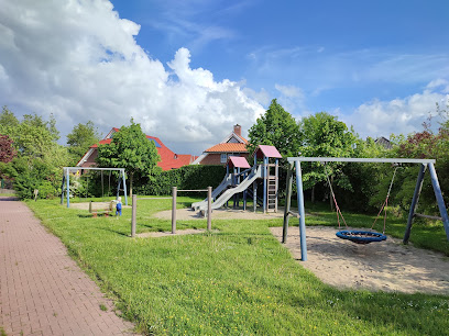 Spielplatz Altendeich Hooksiel