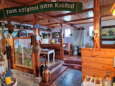 HofCafé Wangerland – Bild
