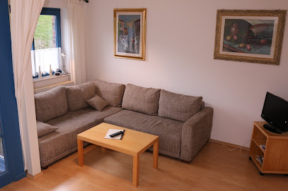 Wohnung 3 & 4