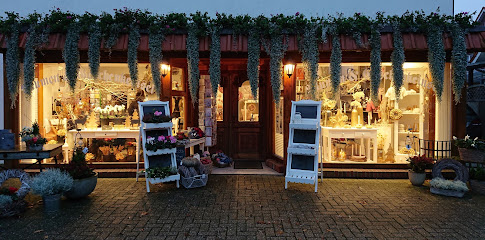 Blumen & Geschenkeinsel Sylvia Dittmann
