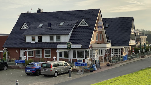 Zur Fischerklause - HOTEL, RESTAURANT, CAFE & MEER – Bild