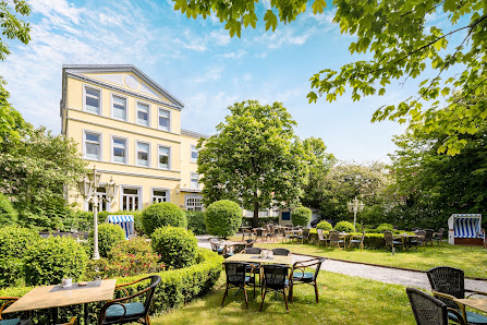 Parkhotel Wangerooge – Bild