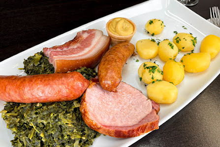 panorama - Frühstück, Café & Restaurant Wilhelmshaven – Bild