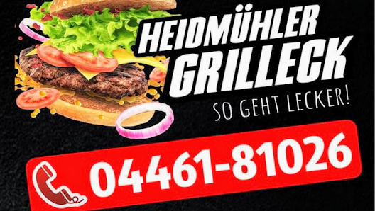Heidmühler Grilleck – Bild