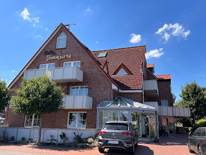 HOTEL DÜNENLÄUFER Carolinensiel