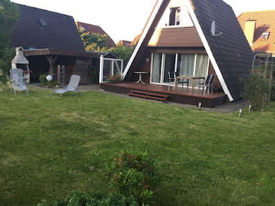Ferienhaus Carolinensiel - Harlesiel Nordsee – Bild