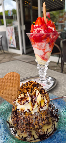 Eiscafe La Dolce Vita – Bild