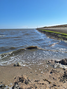 Promenade Schillig – Bild