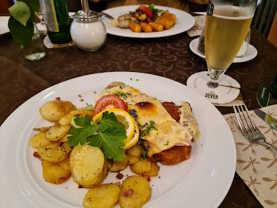 Hof von Oldenburg Jever - Frühstück / Mittagessen / Cafe / Kuchen – Bild